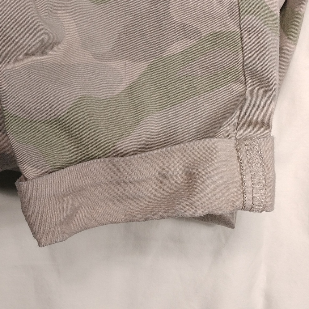 Torrid women's camo shirt pants size 12 - Picture 5 of 16